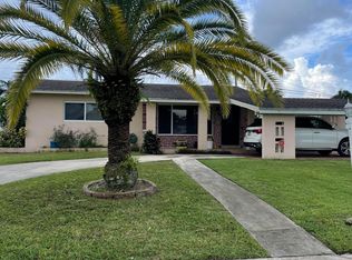 11740 SW 176th St, Miami, FL 33177