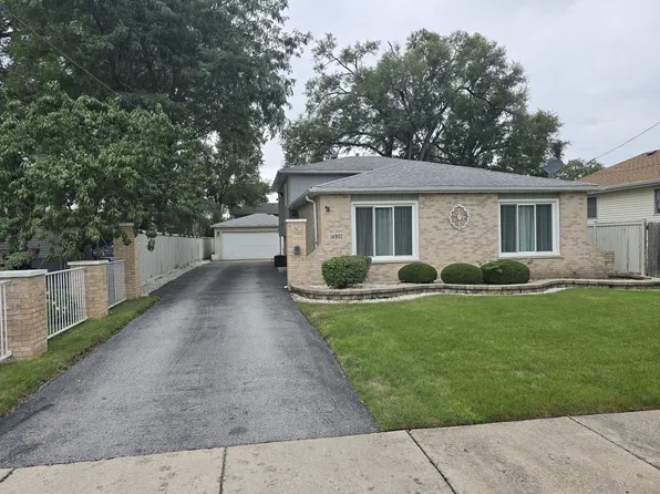 14802 S Cleveland Ave, Posen, IL 60469