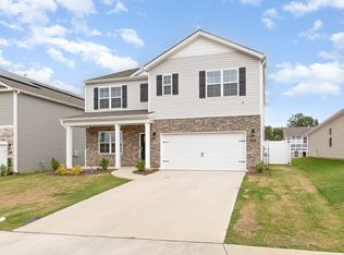 1337 Lansdowne Dr, Mebane, NC 27302