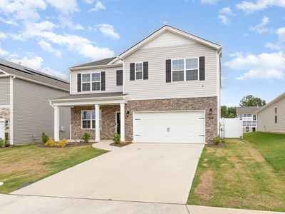 1337 Lansdowne Dr, Mebane, NC, 27302