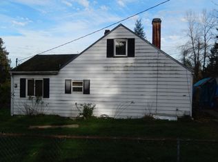 31204 Military Rd S, Auburn, WA 98001