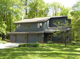 221 Lake Inwood Dr, Princeton, IN 47670
