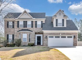 116 Saffron Way, Taylors, SC 29687