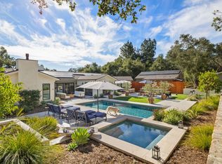 814 Cuyama Rd, Ojai, CA 93023