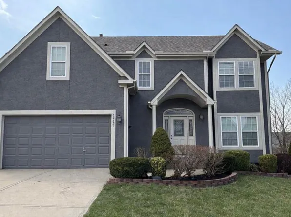 15422 S Hallet St, Olathe, KS 66062