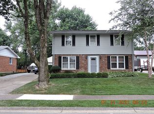 918 Assembly Rd, Jeffersonville, IN 47130