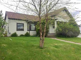 104 S Montgomery St, Uniontown, WA 99179