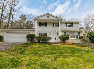 189 Lester Rd, Lawrenceville, GA 30044