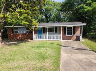 4226 Snellings Dr, Columbus, GA 31907