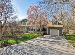 19 Waterman St, Bristol, RI 02809