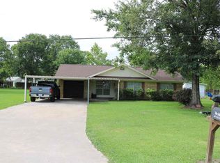 3407 Inez Rd, Orange, TX 77630