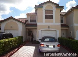 11650 NW 47th Dr, Coral Springs, FL 33076