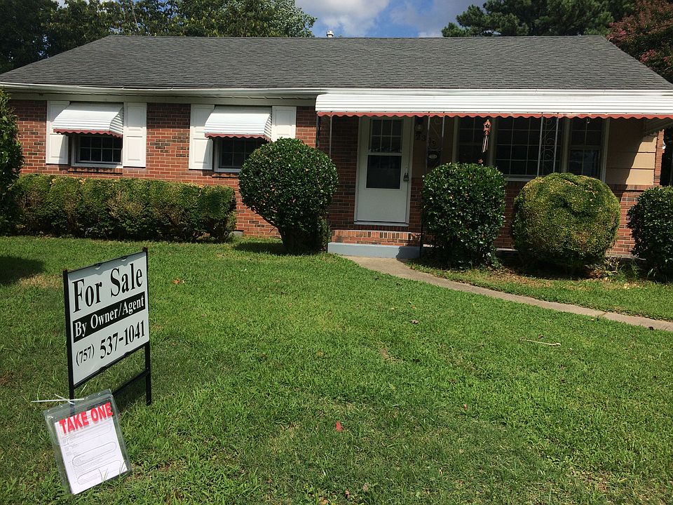 1st image of 2309 Haywood Ave