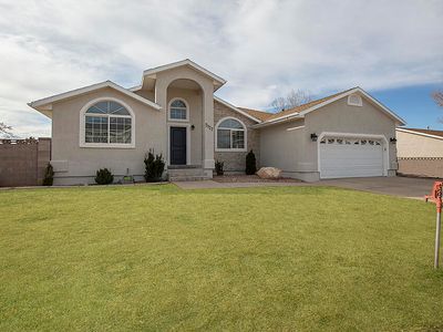 2177 N Hawthorne Ln, Cedar City, UT, 84721