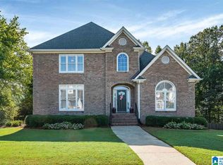 6045 Victoria Ln, Pinson, AL 35126