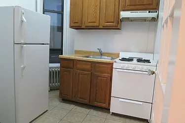 Rented by GPA Realty
