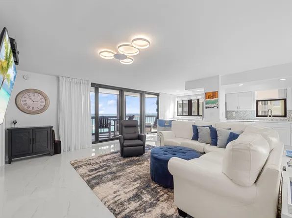 5380 N Ocean Drive #8c, Singer Island, FL 33404