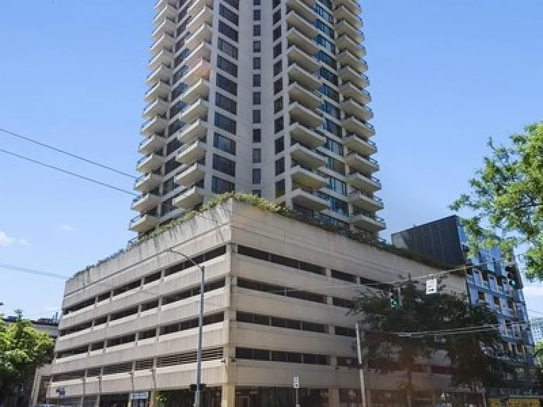 The Grandview Condominiums