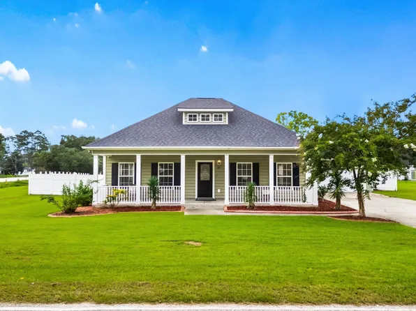 401 Paul St., Conway, SC 29527