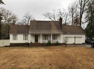 148 Timberlake Dr, Florence, SC 29501