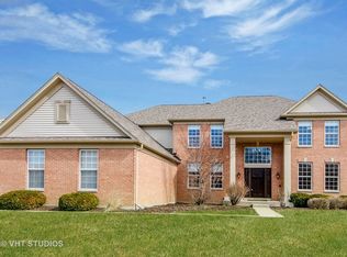 409 Brookside Ave, Algonquin, IL 60102