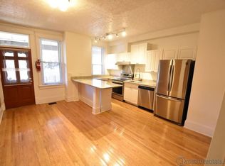 739-745 Macon Aly #747, Columbus, OH 43206