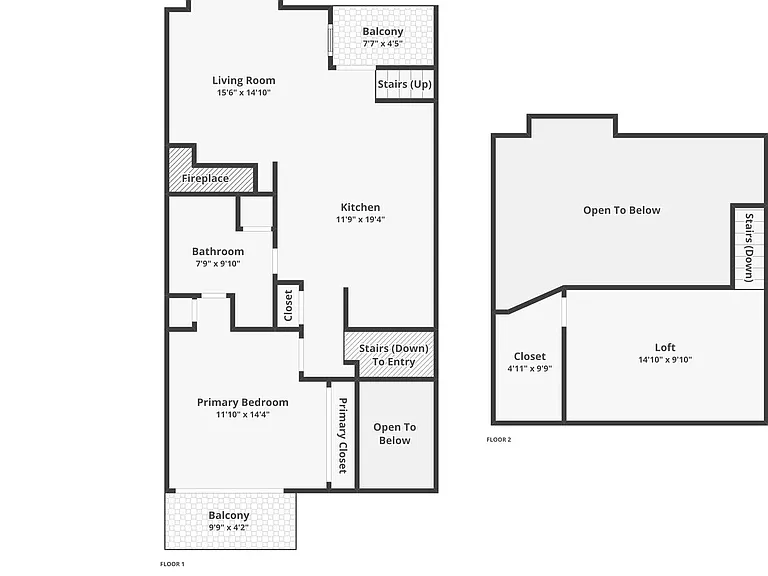 2201 Pearl St #315 — Photo 26