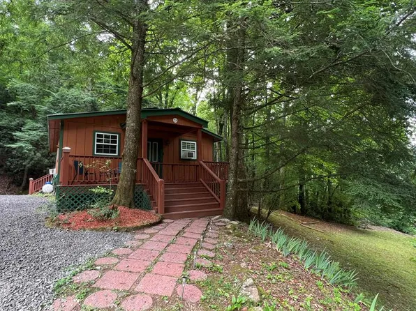 760 Horton Rd, Murphy, NC 28906