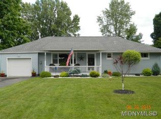 6290 Martin Dr, Rome, NY 13440