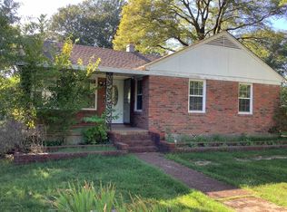 1671 Hartland St, Memphis, TN 38108