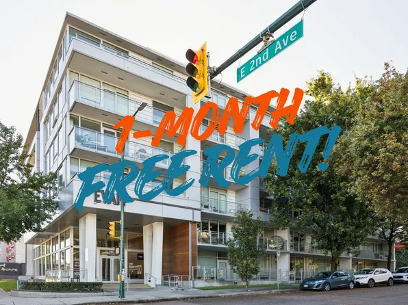 1908 Scotia St #401, Vancouver, BC V5T 0E8