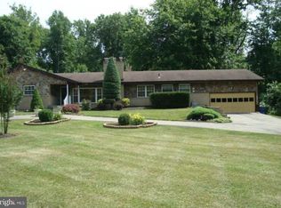 14821 Rolling Meadows Rd, Upper Marlboro, MD 20772