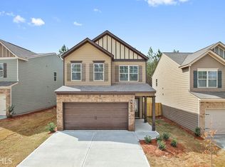290 Magnaview Dr #82, McDonough, GA 30253