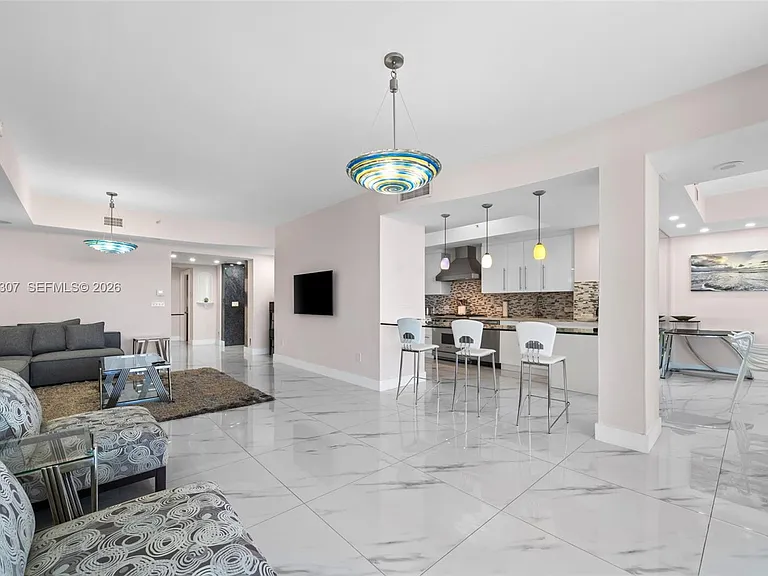 17875 Collins Ave #4102 — Photo 5