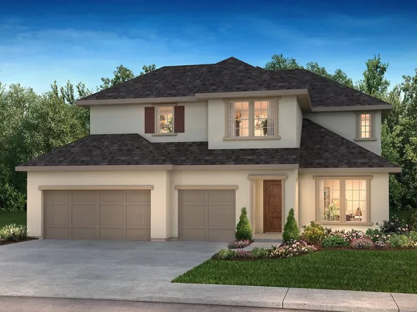 9611 Pink Blossom Ct, Missouri City, TX 77459