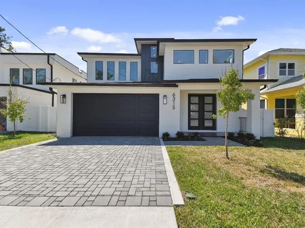 6315 S Richard Ave, Tampa, FL 33616