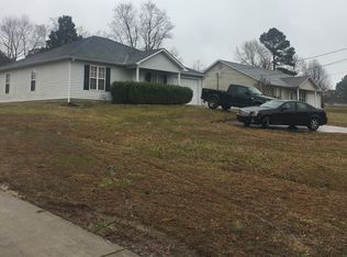 6030 Manner Frank Rd, Milan, TN 38358