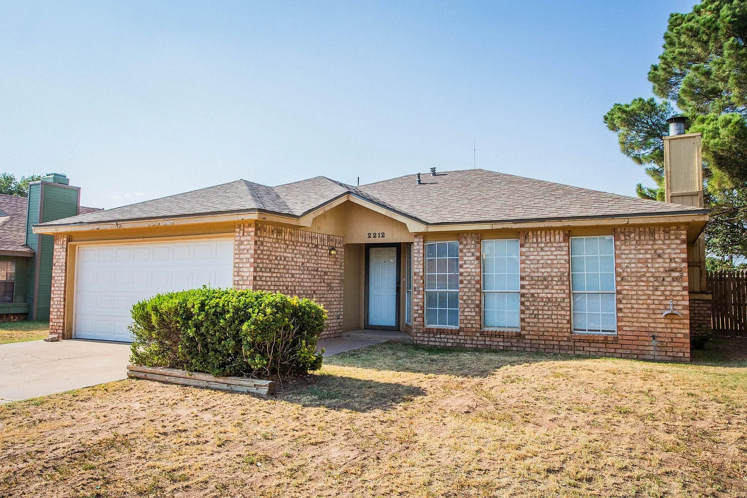 3 bed, 1113 sqft, $1,395 — Photo 1