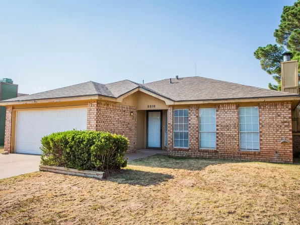 2212 85th St, Lubbock, TX 79423