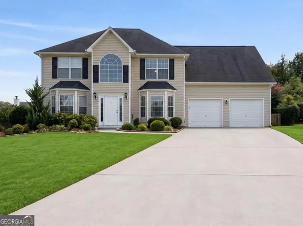 412 Lakefront Ct, Stockbridge, GA 30281