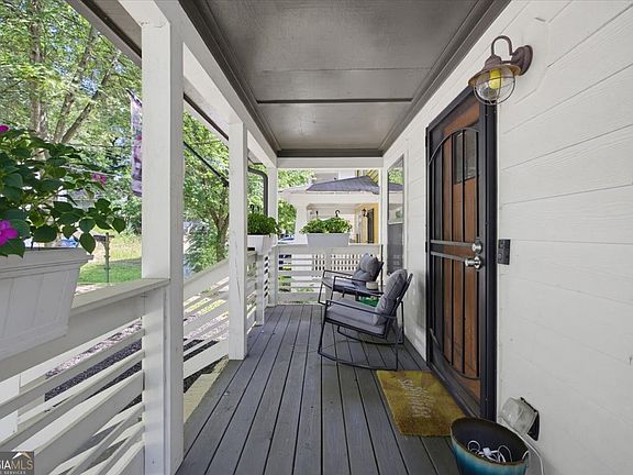 4th image of 1147 Smith St SW