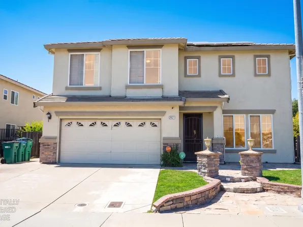 2027 Bright Star Pl, Stockton, CA 95209