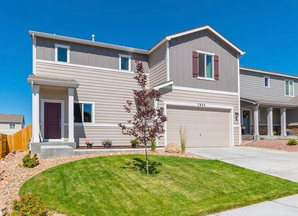 1st image of 7954 Dry Willow Way