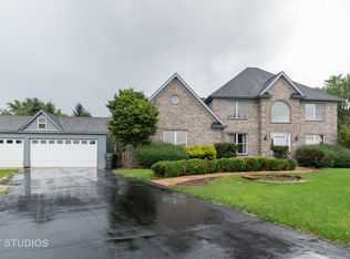 11457 S Cindy Ct, Plainfield, IL 60585
