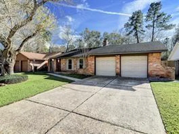 2518 Tinechester Drive, Houston, TX 77339
