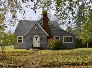 9136 Aura St, Kaleva, MI 49645