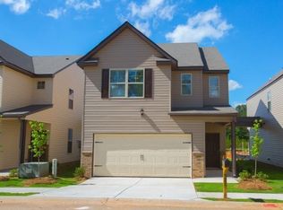237 Emporia Loop, McDonough, GA