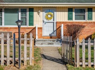 321 Ridge Rd, Staunton, VA 24401