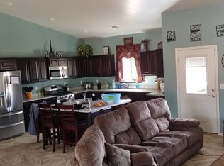 10403 Lundin Rd, Flagstaff, AZ 86004