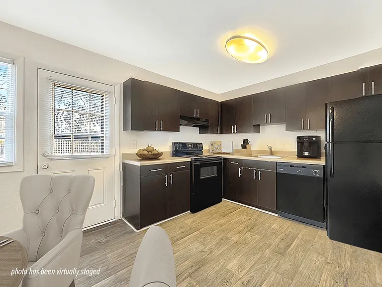 Equipped Kitchens for Your Convenience